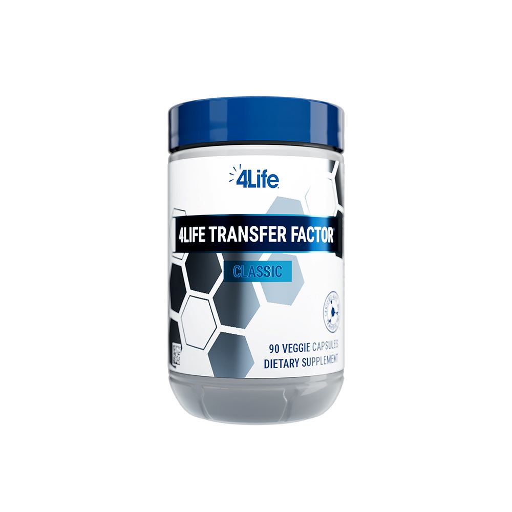 SAVE 39% Transfer Factor Classic $35 / Bottle - 6-PACK SPECIAL