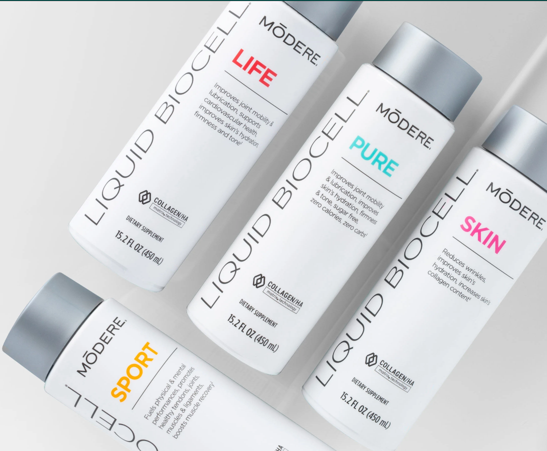 MODERE Cyber Monday Collagen