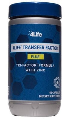 SAVE 40% Transfer Factor Plus $50 / Bottle 6-Pack Special