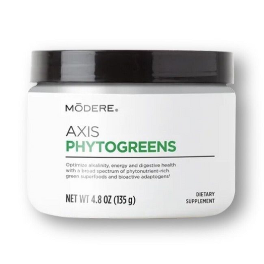 Axis Phytogreens