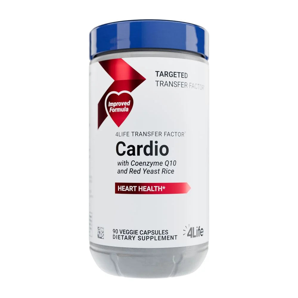TF Cardio