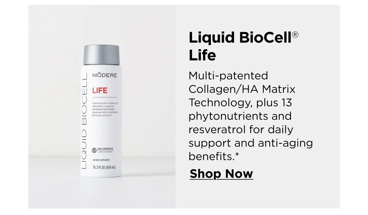Liquid Biocell Life