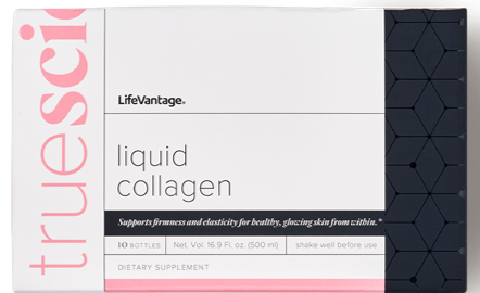 LIFE VANTAGE TrueScience® Liquid Collagen