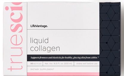 LIFE VANTAGE TrueScience® Liquid Collagen