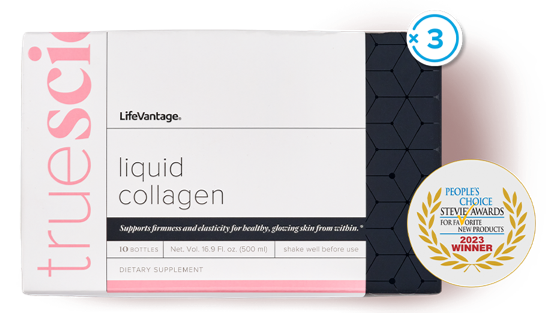 LIFE VANTAGE TrueScience® Liquid Collagen