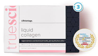 LIFE VANTAGE TrueScience® Liquid Collagen