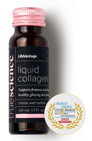 LIFE VANTAGE TrueScience® Liquid Collagen