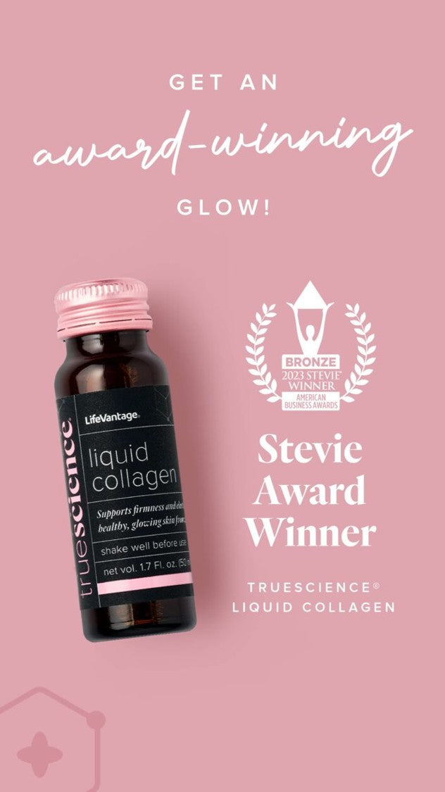 LIFE VANTAGE TrueScience® Liquid Collagen