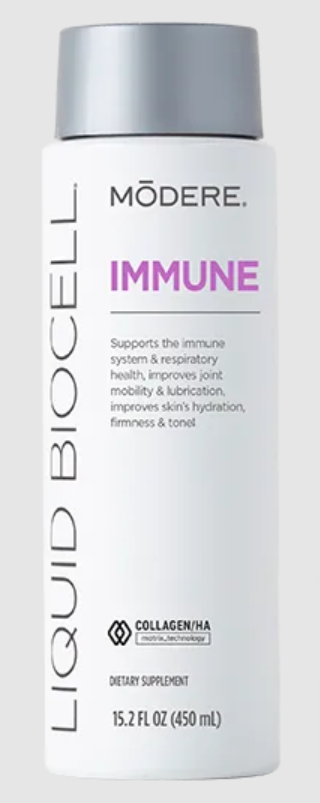 Liquid Biocell Immune by Modere