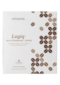 Logiq - Tetrablend Coffee